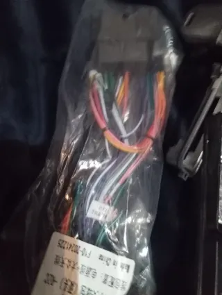 Pantalla Radio VW Tiguan