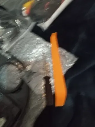 Pantalla Radio VW Tiguan