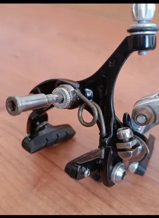 Frenos Bicicleta Carretera