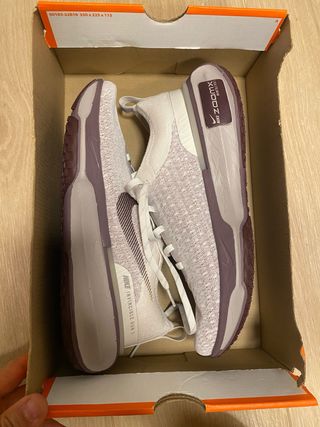 Nike ZoomX Invincible FK 3 Zapatillas