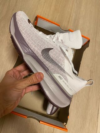 Nike ZoomX Invincible FK 3 Zapatillas