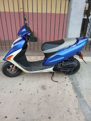 Honda SFX 2001 Scooter
