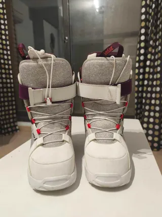 Tabla Snowboard Wedze Serenity 100