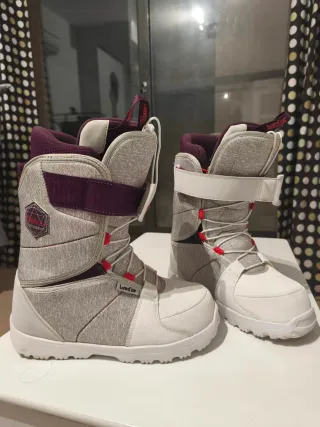 Tabla Snowboard Wedze Serenity 100