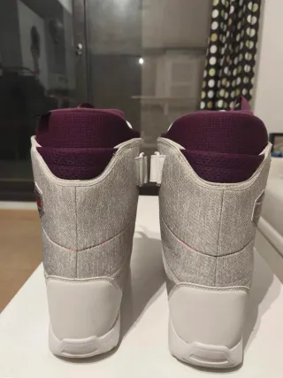 Tabla Snowboard Wedze Serenity 100