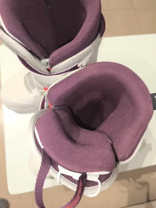 Tabla Snowboard Wedze Serenity 100