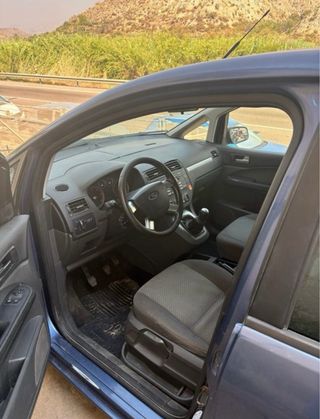 Ford Focus cmax 2005