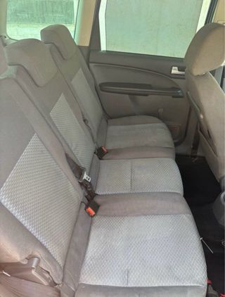 Ford Focus cmax 2005