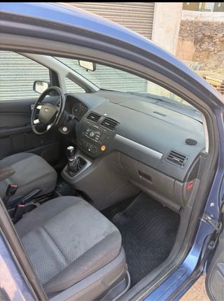 Ford Focus cmax 2005