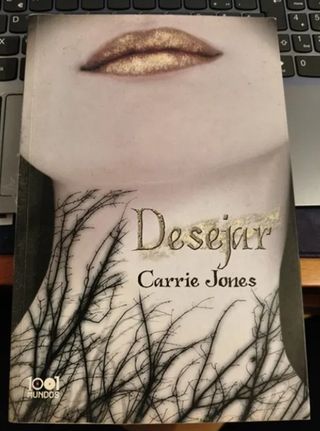 Desejar (Portuguese Edition)