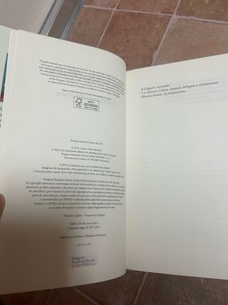 Hombres buenos (Spanish Edition)