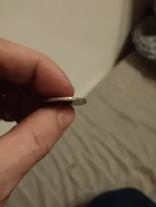 Moneta 100 Lire 1975 Italia