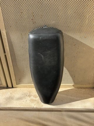 Sillin LML STAR negro