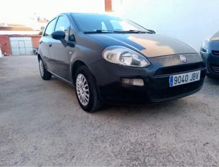 FIAT Punto 2015