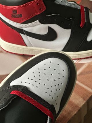 Nike Air Jordan 1 Retro High OG Talla 42