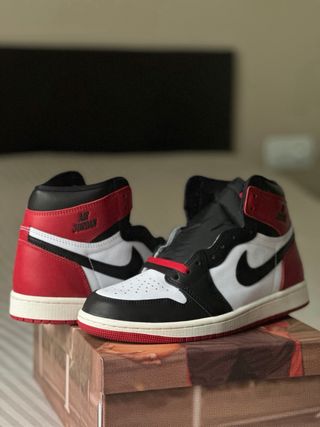 Nike Air Jordan 1 Retro High OG Talla 42