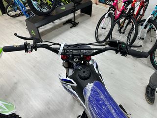 PIT BIKE IM30RACING 140cc