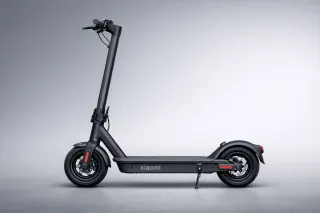 Patinete Eléctrico Xiaomi Pro 4 Segunda Generacion