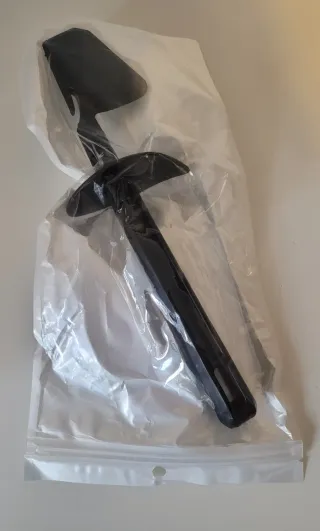 Espátula compatible Thermomix TM31, TM31. / Unidad