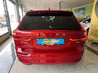 Volvo XC60 B4 2.0 HÍBRIDO DIÉSEL 200cv Automático