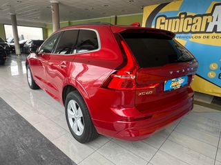 Volvo XC60 B4 2.0 HÍBRIDO DIÉSEL 200cv Automático