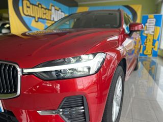 Volvo XC60 B4 2.0 HÍBRIDO DIÉSEL 200cv Automático