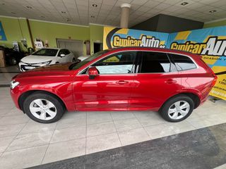 Volvo XC60 B4 2.0 HÍBRIDO DIÉSEL 200cv Automático