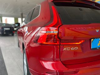 Volvo XC60 B4 2.0 HÍBRIDO DIÉSEL 200cv Automático