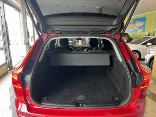 Volvo XC60 B4 2.0 HÍBRIDO DIÉSEL 200cv Automático