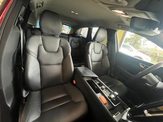 Volvo XC60 B4 2.0 HÍBRIDO DIÉSEL 200cv Automático