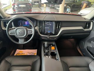 Volvo XC60 B4 2.0 HÍBRIDO DIÉSEL 200cv Automático