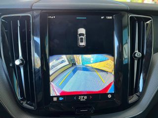 Volvo XC60 B4 2.0 HÍBRIDO DIÉSEL 200cv Automático