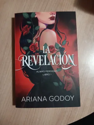 La revelación