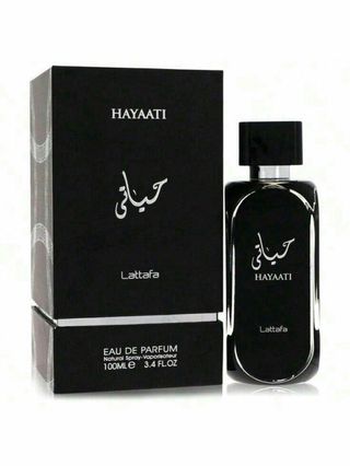 Perfume Lattafa Hayaati Eau de Parfum 100ml