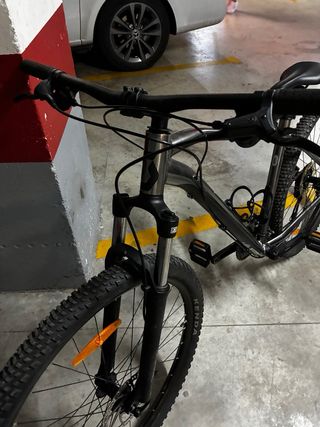 Bicicleta Scott Aspect 950