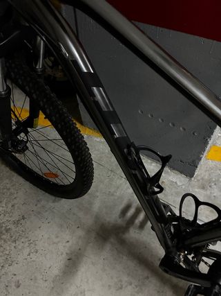 Bicicleta Scott Aspect 950