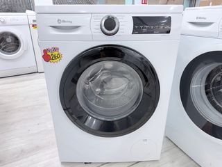 LAVADORA BALAY 9 KG 1400 RPM A+++