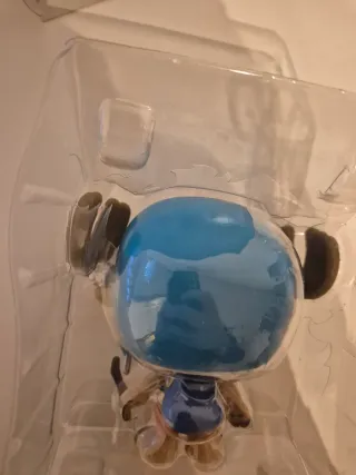 Funko Pop! Tony Tony Chopper 99 Flocked