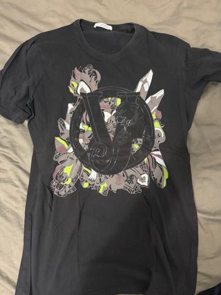 Camiseta Versace Collection Original.