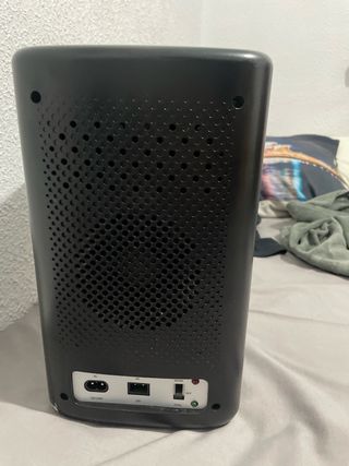 Nevera pequeña AstroAI