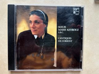 CDs Música Clásica Religiosa