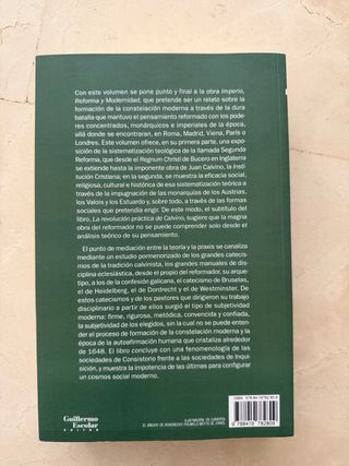 Imperio, Reforma y Modernidad Vol.III