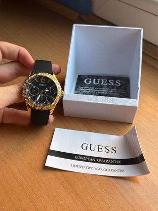 Reloj Guess
