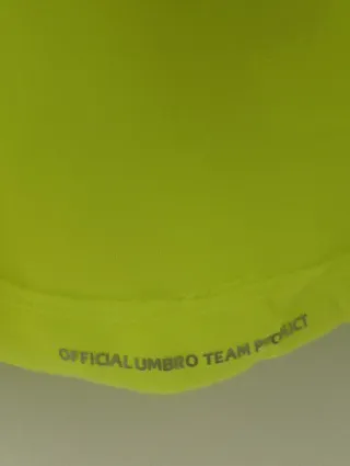 Camiseta Olympique Lyon Retro. Benzema 10.Talla XL