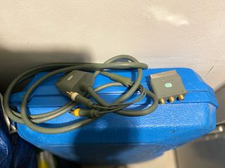 Cable AV Xbox 360 Microsoft