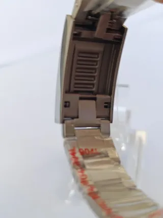 Seiko MOD SMariner Starbucks 40mm