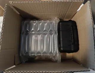 Seiko MOD SMariner Starbucks 40mm