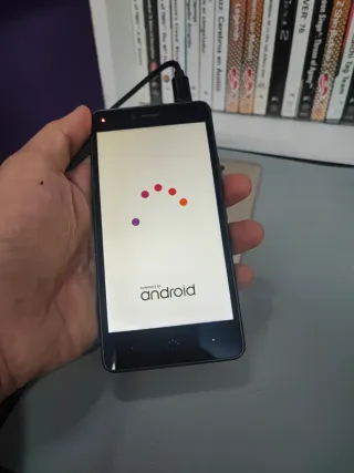 Xiaomi, bq, Huawei y Samsung