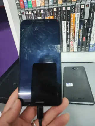 Xiaomi, bq, Huawei y Samsung