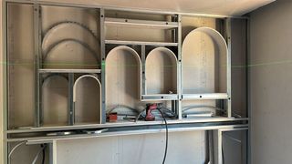 Hola ofrezco servicios de pladur y reformas